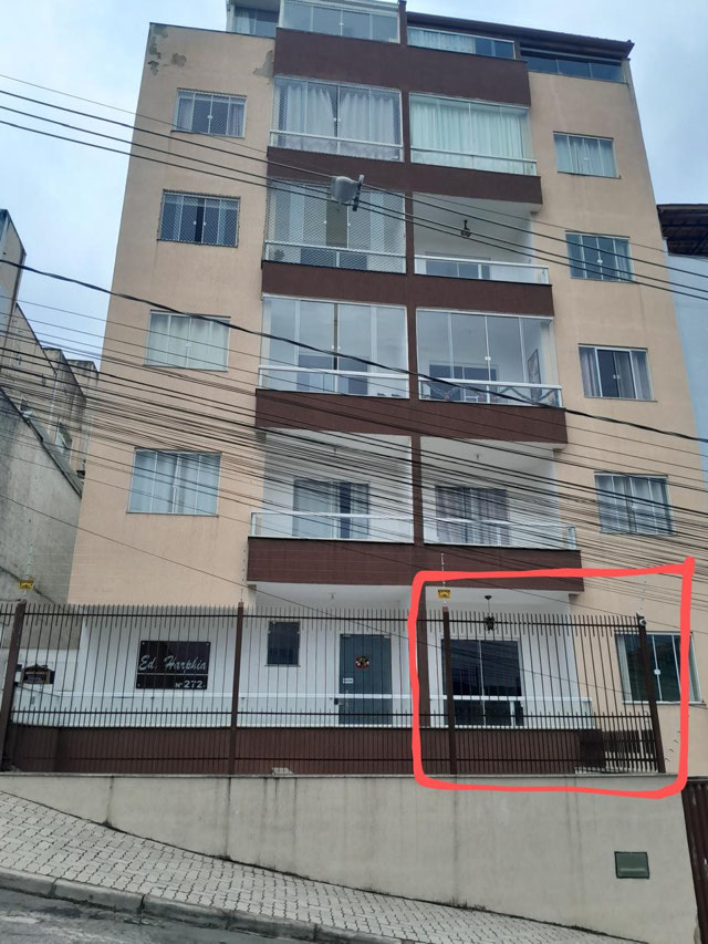 Foto cadastro cód. 1905