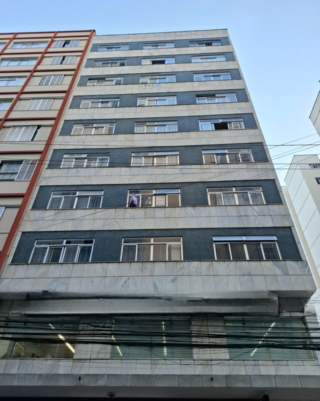 Foto cadastro cód. 1906