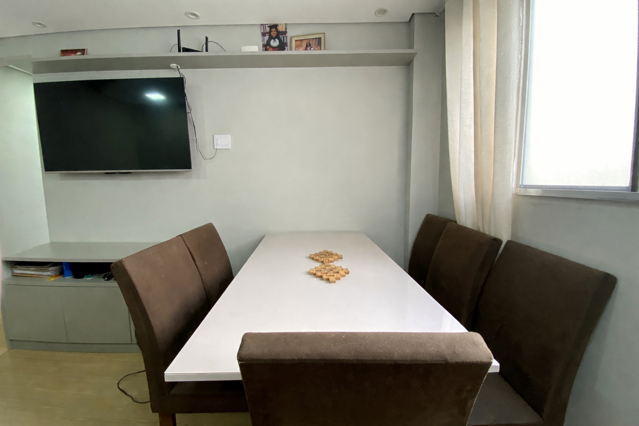 Foto cadastro cód. 1910