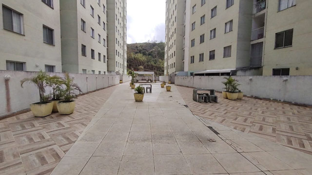 Foto cadastro cód. 1911