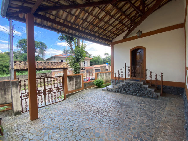 Foto cadastro cód. 1912