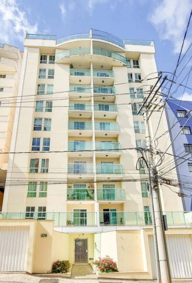 Foto cadastro cód. 1914