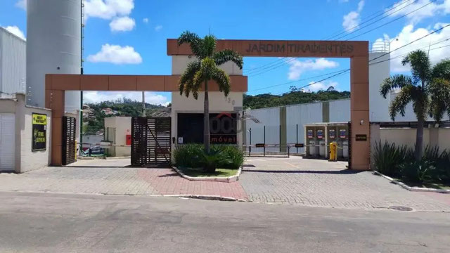 Foto cadastro cód. 1915