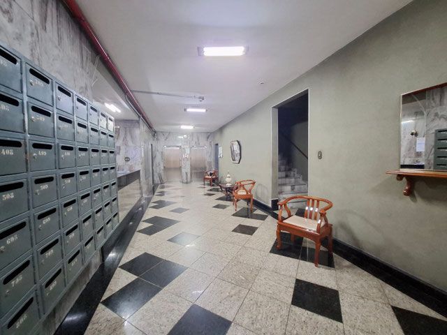 Foto cadastro cód. 1917