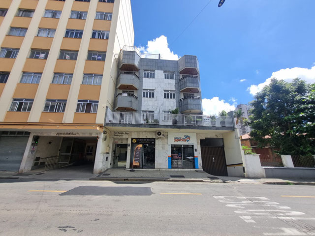 Foto cadastro cód. 1919