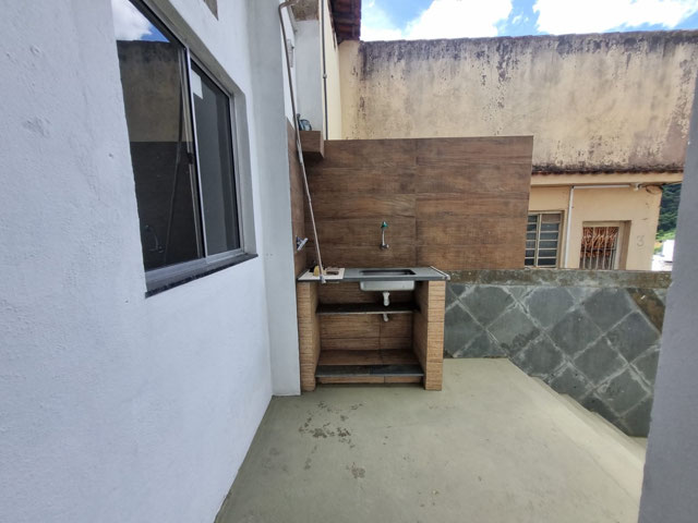 Foto cadastro cód. 1927