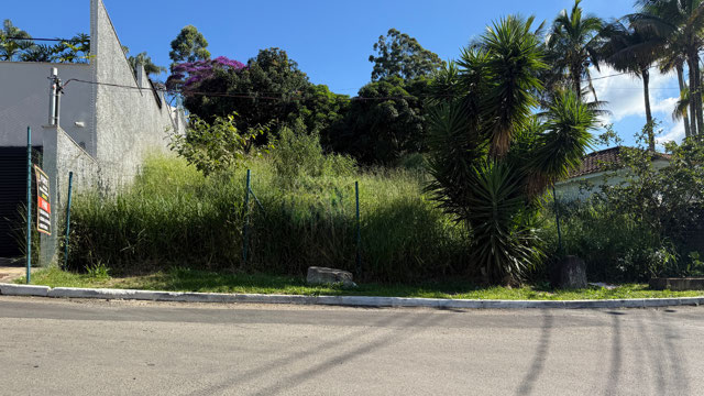 Foto cadastro cód. 1933