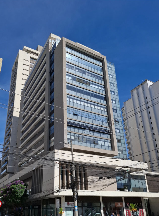 Foto cadastro cód. 1947