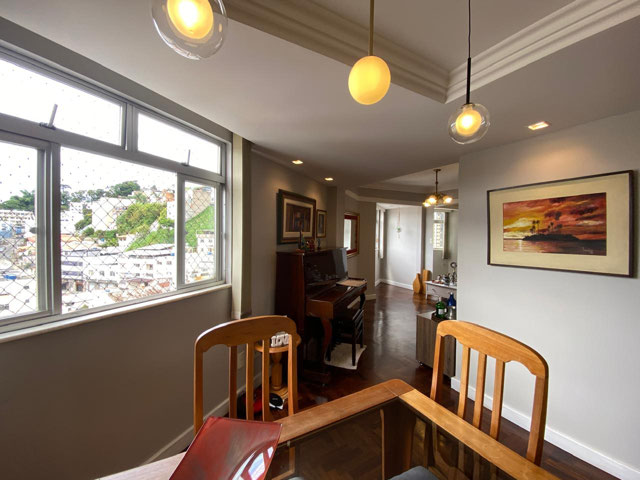 Foto cadastro cód. 1951