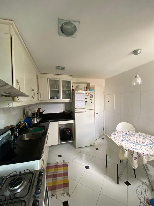 Foto cadastro cód. 1961