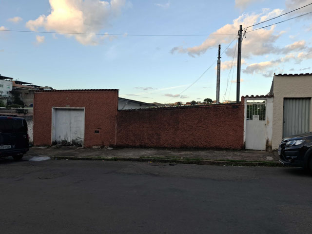 Foto cadastro cód. 1968