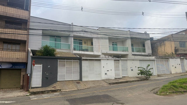 Foto cadastro cód. 1984