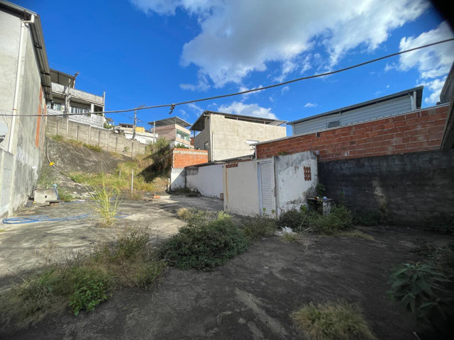 Foto cadastro cód. 1987