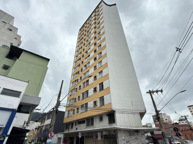 Foto cadastro cód. 2037