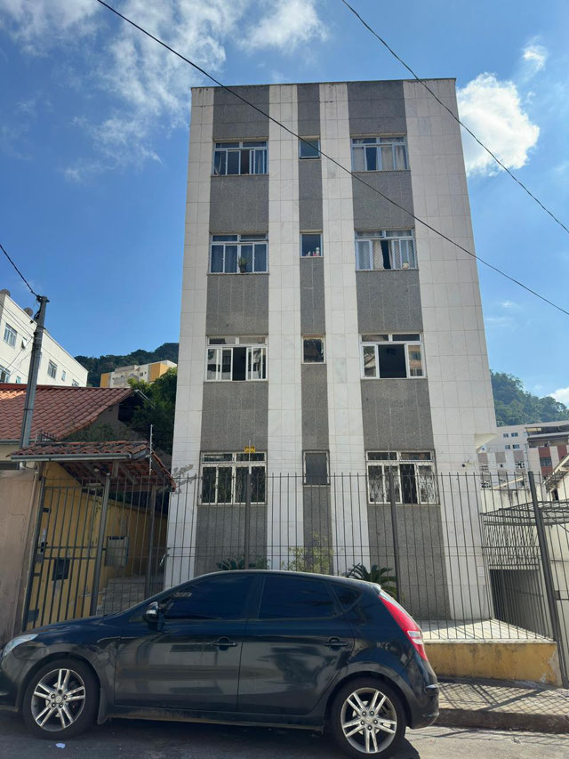 Foto cadastro cód. 2046