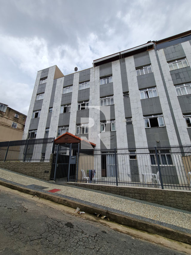 Comprar Apartamento 03 quartos - Mundo Novo - Juiz De Fora - Rezende Imóveis