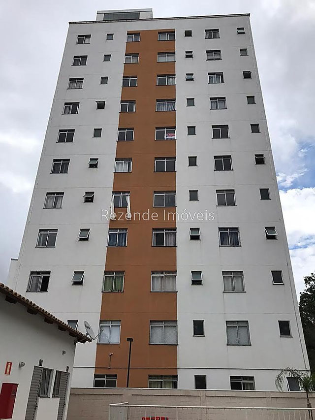 Comprar Apartamento 03 quartos - Estrela Sul - Juiz De Fora - Rezende Imóveis