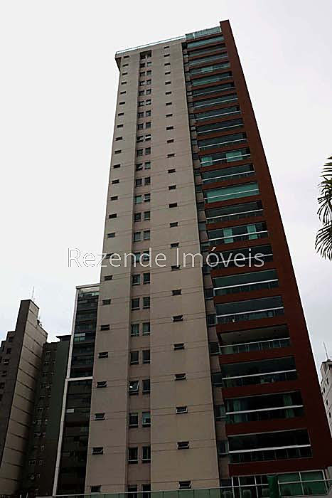 Comprar Apartamento 03 quartos - Granbery - Juiz De Fora - Rezende Imóveis