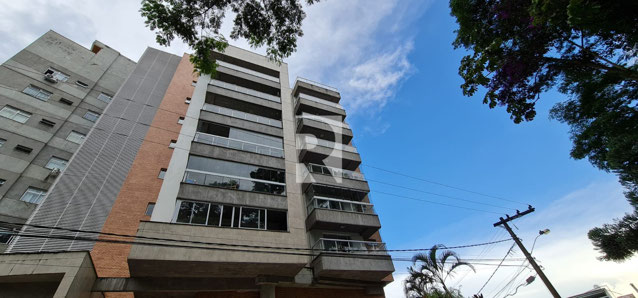 Comprar Apartamento 03 quartos - Cascatinha - Juiz De Fora - Rezende Imóveis