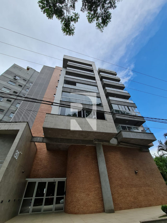 Comprar Apartamento 03 quartos - Cascatinha - Juiz De Fora - Rezende Imóveis