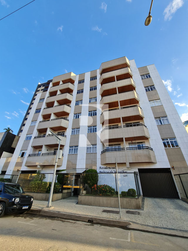 Comprar Apartamento 03 quartos - Passos - Juiz De Fora - Rezende Imóveis