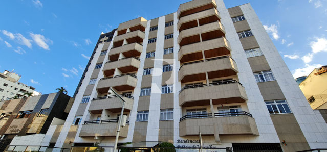 Comprar Apartamento 03 quartos - Passos - Juiz De Fora - Rezende Imóveis