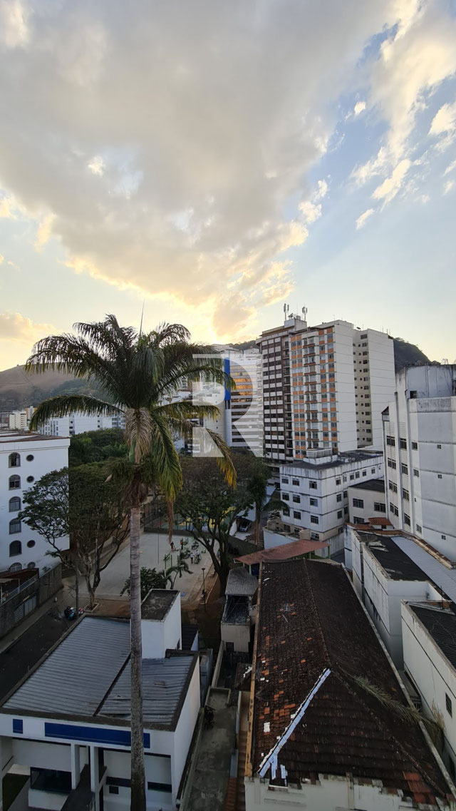 Comprar Apartamento 03 quartos - São Mateus - Juiz De Fora - Rezende Imóveis