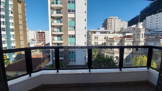 Comprar Apartamento 04 quartos - Centro - Juiz De Fora - Rezende Imóveis