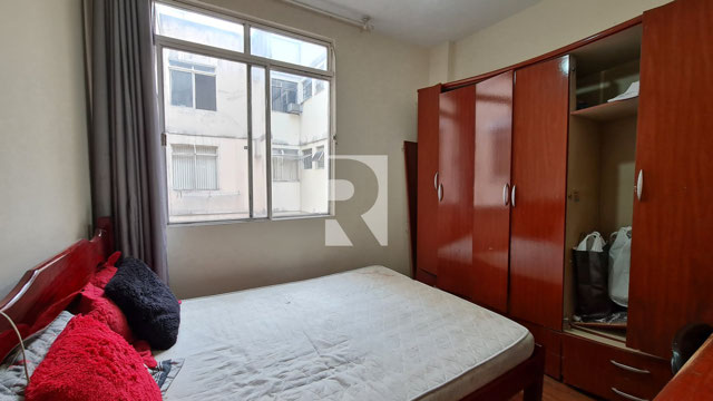 Comprar Apartamento 02 quartos - Centro - Juiz De Fora - Rezende Imóveis