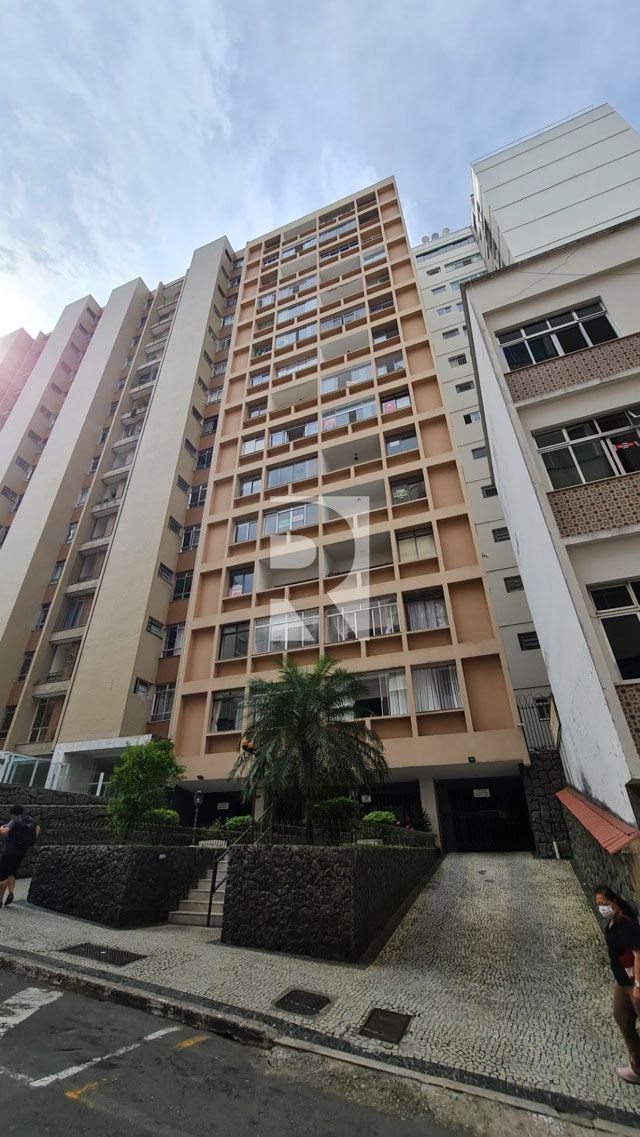 Comprar Apartamento 02 quartos - Centro - Juiz De Fora - Rezende Imóveis