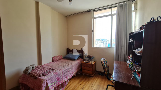 Comprar Apartamento 02 quartos - Centro - Juiz De Fora - Rezende Imóveis