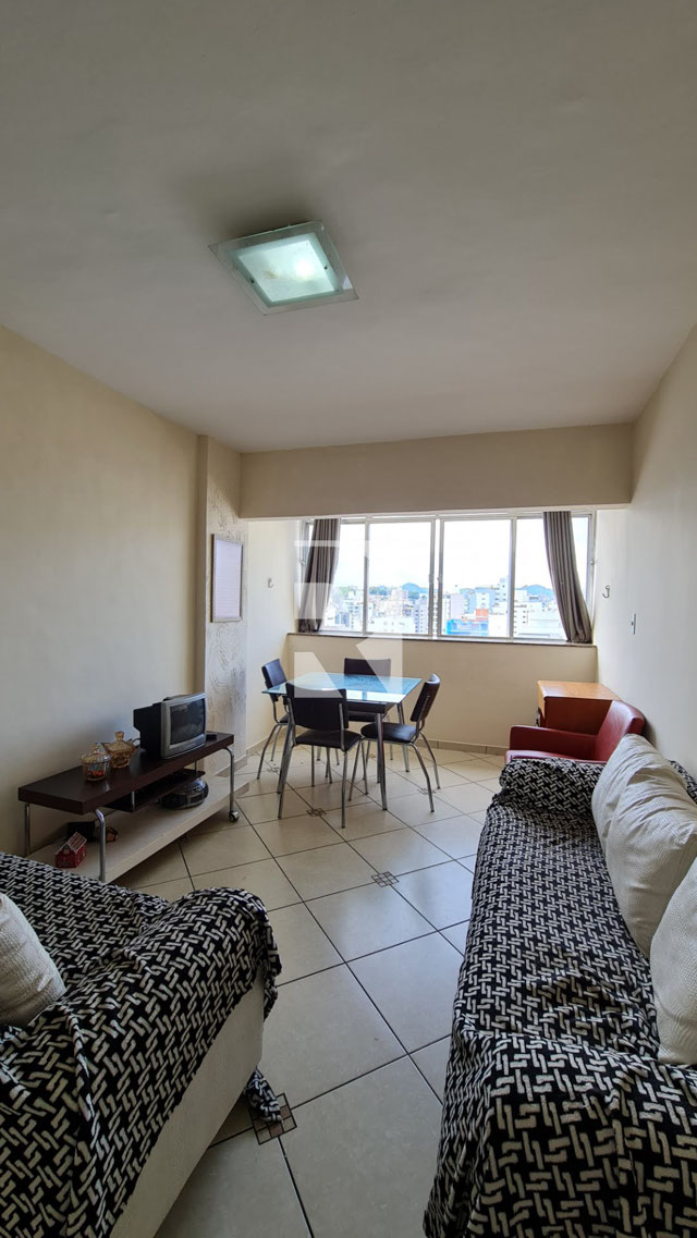 Comprar Apartamento 02 quartos - Centro - Juiz De Fora - Rezende Imóveis