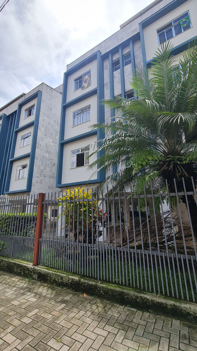 Comprar Apartamento 03 quartos - São Mateus - Juiz De Fora - Rezende Imóveis