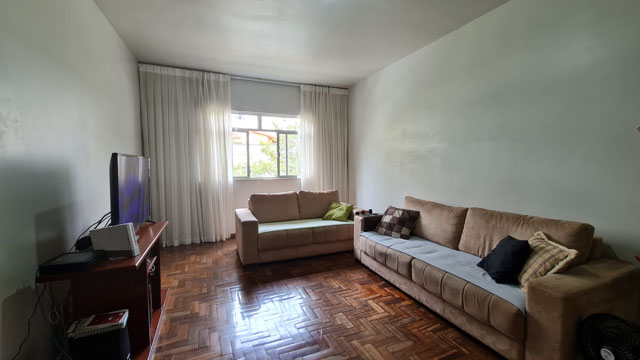 Comprar Apartamento 03 quartos - São Mateus - Juiz De Fora - Rezende Imóveis