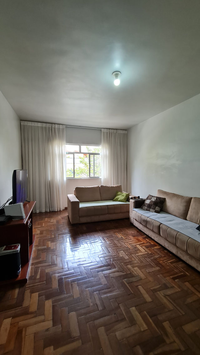 Comprar Apartamento 03 quartos - São Mateus - Juiz De Fora - Rezende Imóveis