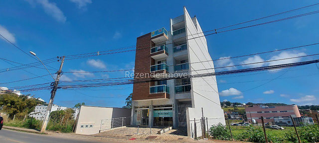 Comprar Cobertura 03 quartos - São Pedro - Juiz De Fora - Rezende Imóveis