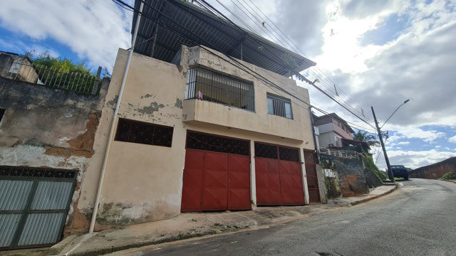 Foto cadastro cód. 816