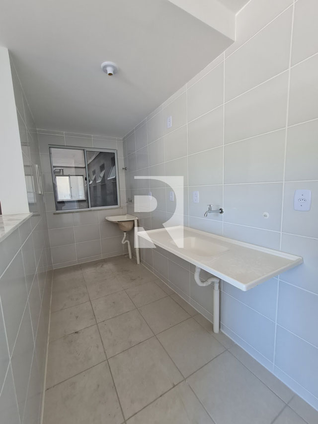 Comprar Apartamento 02 quartos - Santa Terezinha - Juiz De Fora - Rezende Imóveis