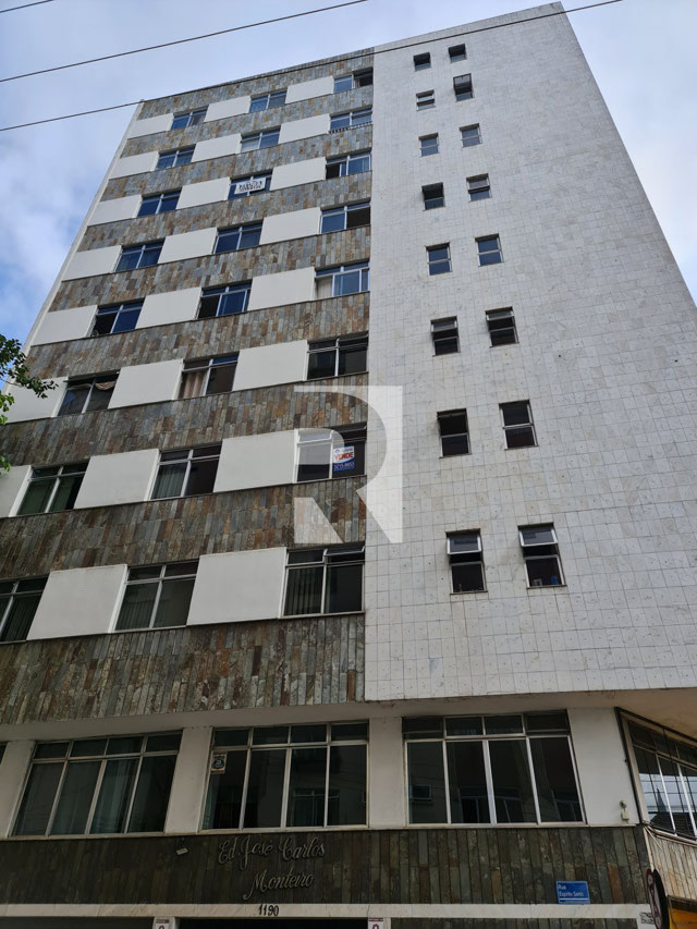 Comprar Apartamento 02 quartos - Centro - Juiz De Fora - Rezende Imóveis