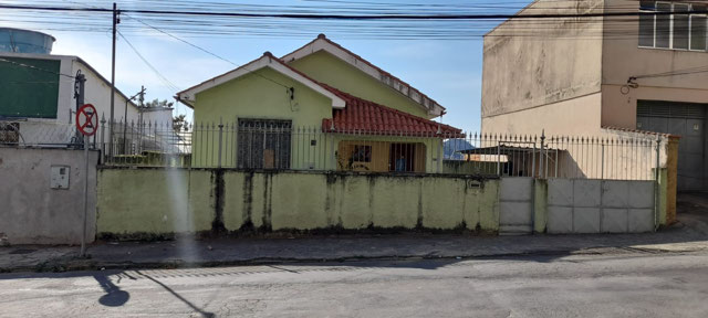 Foto cadastro cód. 963