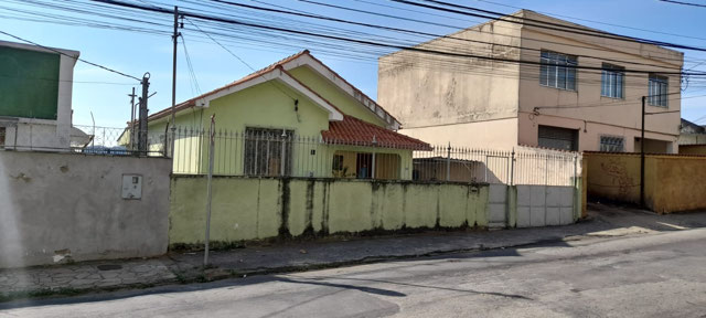 Foto cadastro cód. 963