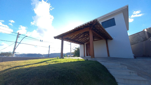 ENTRADA SOCIAL