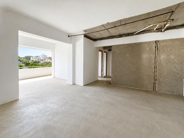 SALA EM DOIS AMBIENTES