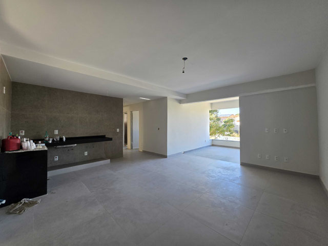 SALA /COZINHA