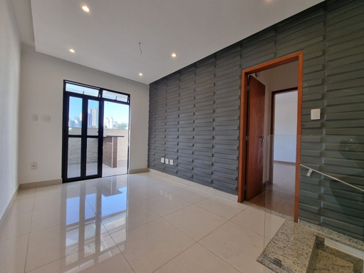 Sala do Segundo Piso