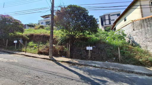 Lote / Terreno para venda no bairro Bom Pastor em Juiz de Fora, MG