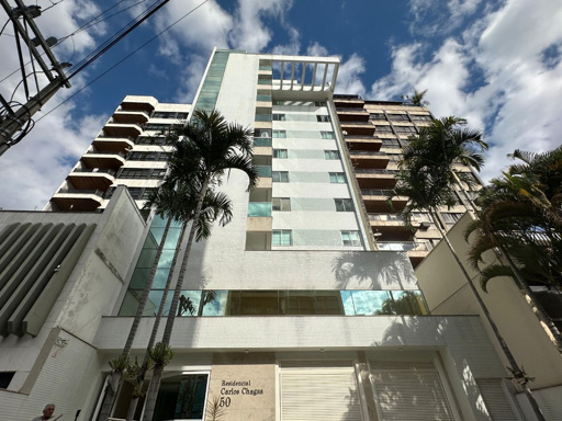 FACHADA CONTEMPORÂNEA