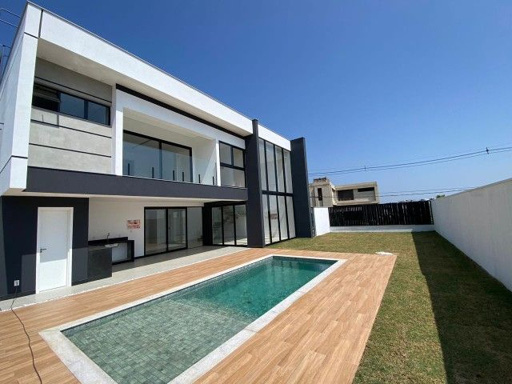 projeto assinado Bonnin Arquitetura