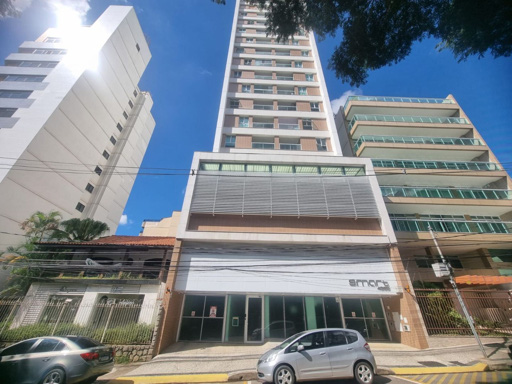 Apartamento com 1 quarto para venda no bairro Bom Pastor em Juiz de Fora, MG