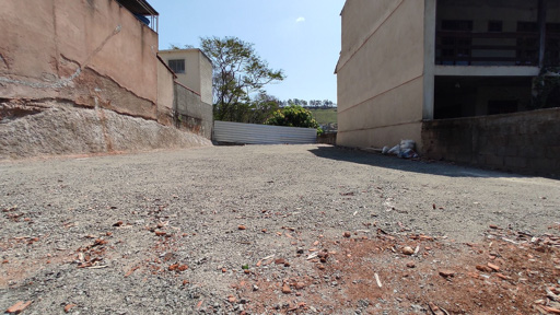 Lote / Terreno para venda no bairro Borboleta em Juiz de Fora, MG